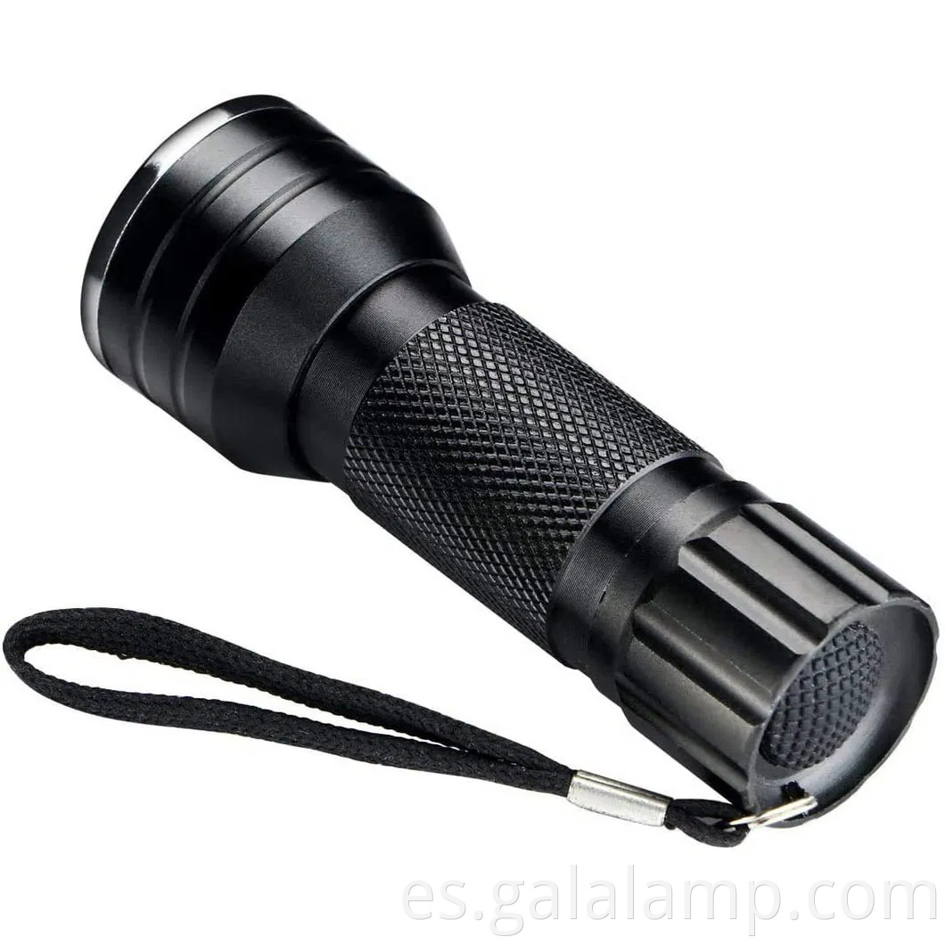 Antorcha portátil para eliminar manchas de orina para perros